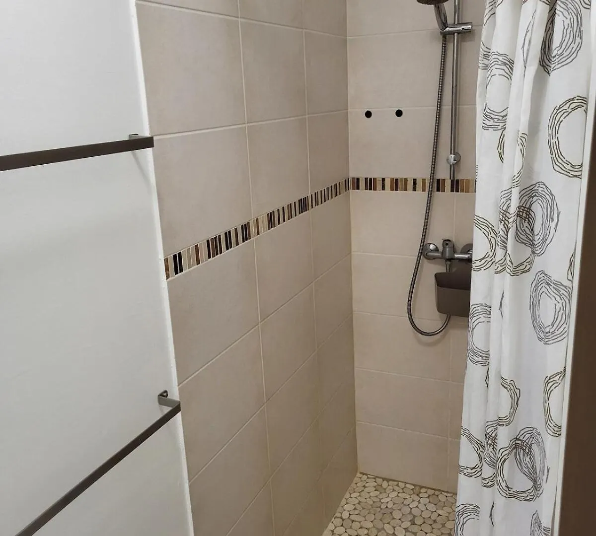 Appartement Fleur de canne à Sainte-Rose