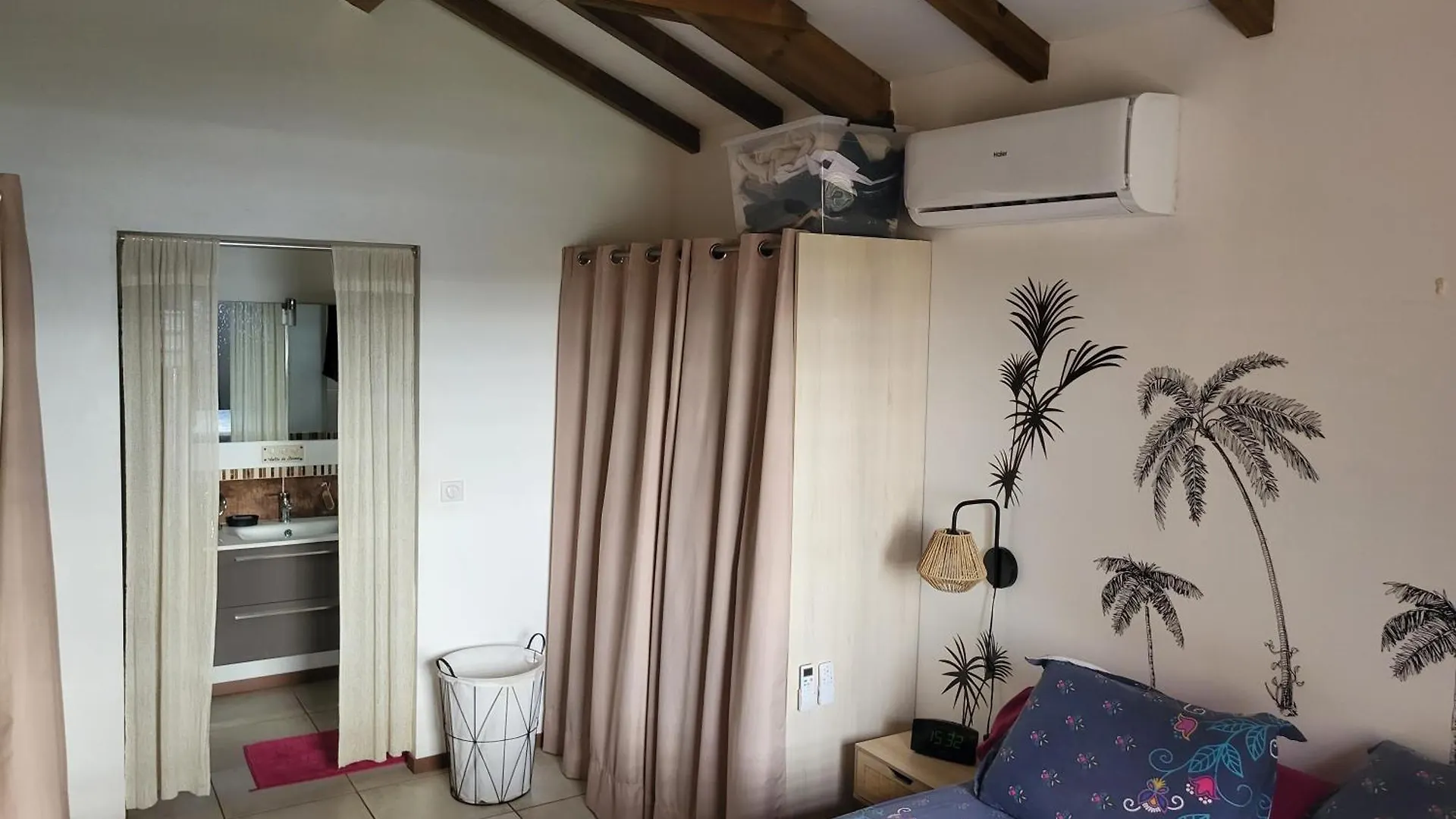 Apartment Fleur De Canne Sainte-Rose