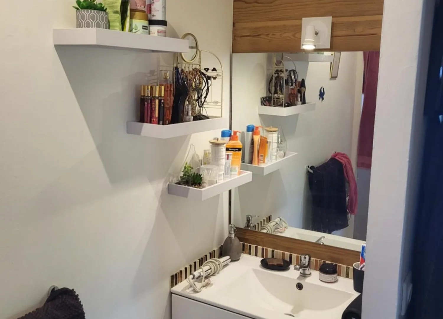 Appartement Fleur de canne Sainte-Rose