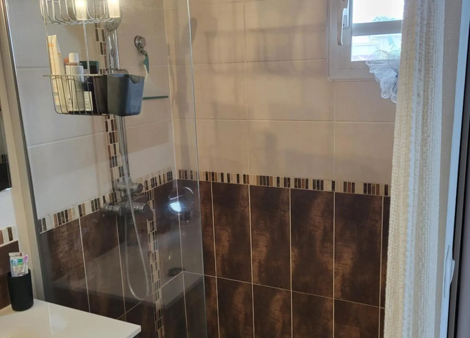 Fleur de canne Sainte-Rose Appartement